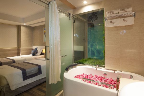 선플라워 럭셔리 호텔(Sunflower Luxury Hotel)_2
