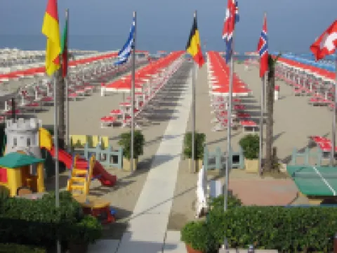 Hotel Sylvia Hotels in Camaiore