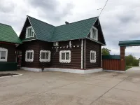 Allyur Hotel Hotels near Perm International Airport