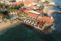 Hotel - Odjo d´Agua Hotels near Eliseu