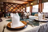 Grand Hotel Bellevue Hotels in Vysoké Tatry