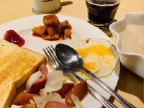 巨濟棕點酒店 巨濟市酒店