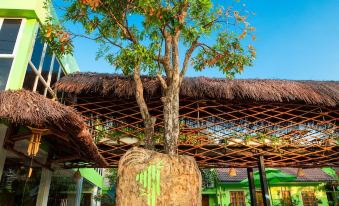 Bamboo Resort Phu Quoc