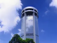 Jin Jiang Tower Hotel a Shanghai