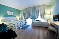 Ostuni Palace - Hotel Bistrot & Spa