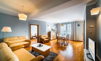 5-Stars Apartments - Old Town