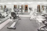 Quality Inn & Suites Willows