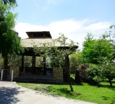 River-Forest Leisure Farm Hotels in der Nähe von Yilan Datong Yulan Tea Garden