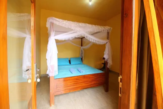Edy Homestay Kamar Photos