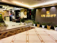 Hotel KRC Palace Hotels in Tezpur