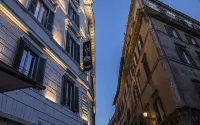 The Pantheon Iconic Rome Hotel, Autograph Collection Hotels in Pantheon