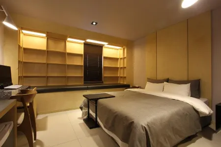 Boutique Hotel K-Oido