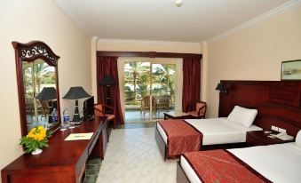 Brayka Bay Reef Resort