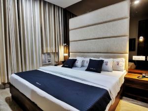 Hotel 21 Chandigarh