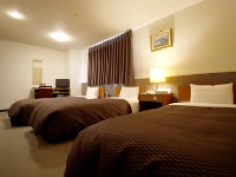 北海ホテル 網走のホテル