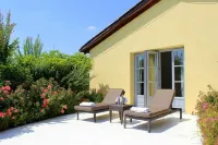 Joia Hotel & Luxury Apartments Hotel a Grassobbio