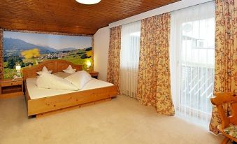 Hotel Chalet Olympia