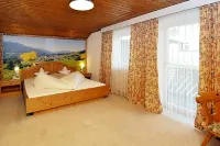Hotel Chalet Olympia Hotels in Prags