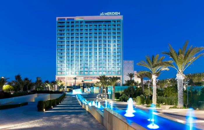 Le Méridien Oran Hotel & Convention Centre