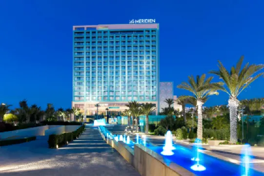 Le Méridien Oran Hotel & Convention Centre Hotels in 