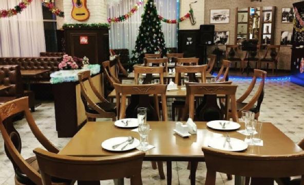 My Way Boulevard Hotel - Housity