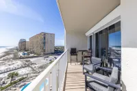 Seaside Beach & Racquet Condos - 絶景