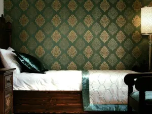 İsa Begov Hamam Hotel