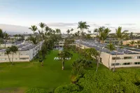 Maui Beach Hotel - Ocean View
