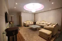 Menoir Dorsett Madrid Leganés Hotels in Leganes