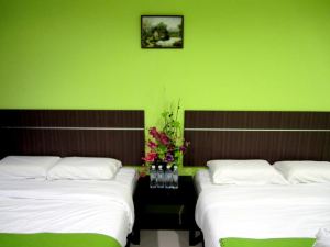 Eco Hotel Putra Kajang