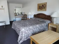 Skagit Motel Hotels in Hope
