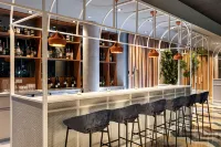 Hotel NH Hannover - Bar