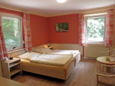 Land-Gut-Hotel Waldesruh Hotels in Bevensen