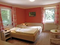 Land-Gut-Hotel Waldesruh