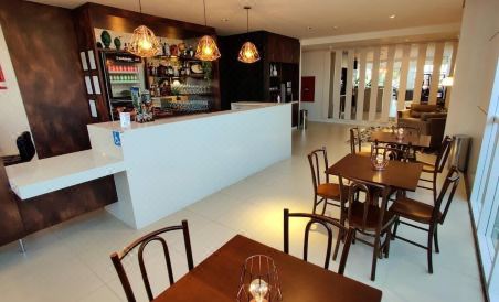 Mogano Express Hotel - Pet Friendly - Housity