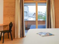 Hédonia A7 - Balkon