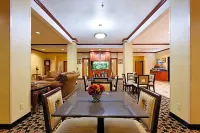 Holiday Inn Express Crockett by IHG 하우스턴 카운티 호텔