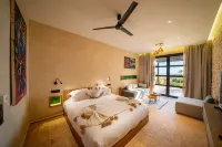 Baberrih Hôtel Hospitality Palaces & Resorts