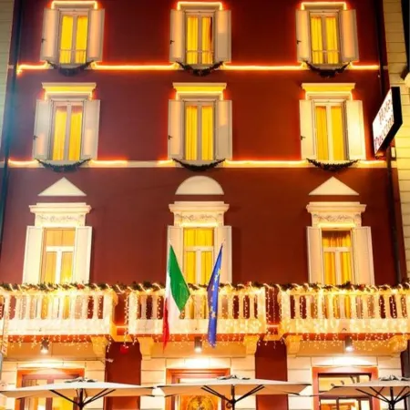 Hotel Puccini