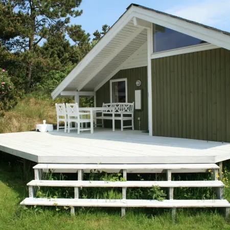 "Klint" - 1.7km from the Sea