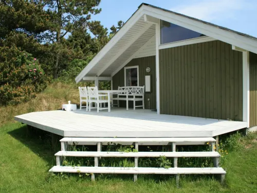 "Klint" - 1.7km from the Sea