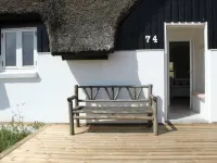"Annielle" -  from the Sea Hotels in Bjerregård