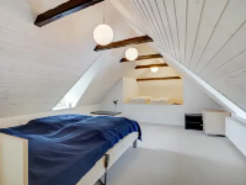 "Iben" - 2.3km from the Sea Hoteles en Saltum