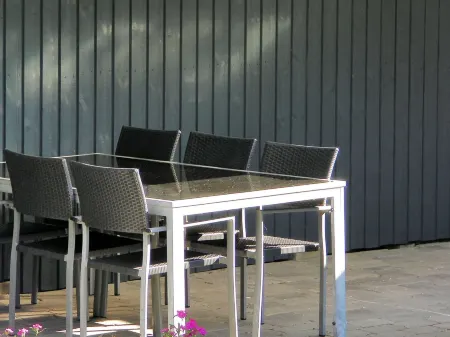 "Nitis" - 200m from the Sea Отели в г. Гульборгсунн