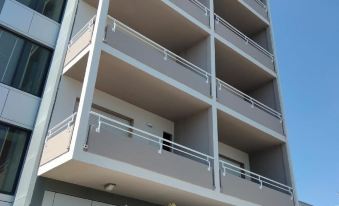 Hotel Baia Verde Gallipoli