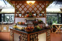 The Tall Trees Hotels in Pallivasal