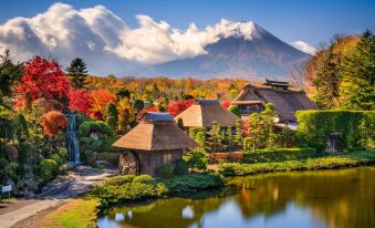 Hotel Mt. Fuji