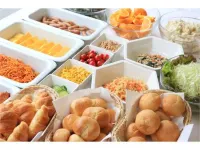 Smile Hotel Sasebo - Desayuno