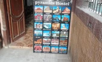 Pyramids Hostel