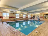 Hampton Inn & Suites Rifle Hoteles en Rifle